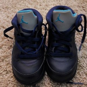 Jordan Sneakers